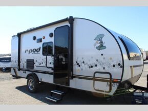 2022 Forest River R-Pod for sale 300441450