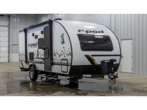 2022 Forest River R-Pod for sale 300402785