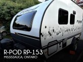2022 Forest River R-Pod