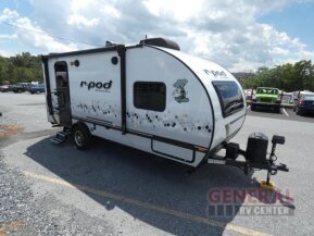 2022 Forest River R-Pod for sale 300481457