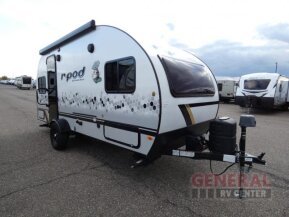 2022 Forest River R-Pod for sale 300490735