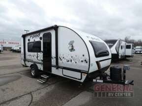 2022 Forest River R-Pod for sale 300524504