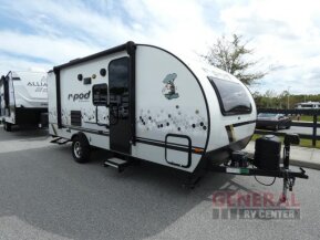 2022 Forest River R-Pod for sale 300525153