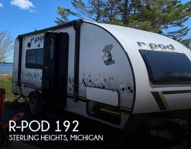 2022 Forest River R-Pod for sale 300526264