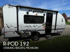 2022 Forest River R-Pod for sale 300526264