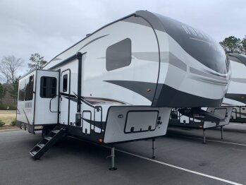 New 2022 Forest River Rockwood 2892RB