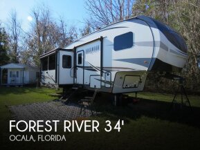 2022 Forest River Rockwood for sale 300427838