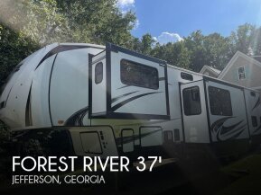 2022 Forest River Sabre for sale 300396951