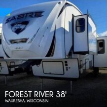 2022 Forest River Sabre for sale 300508505