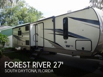 2022 Forest River Salem