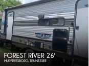 2022 Forest River Salem 26DBUD