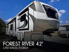 2022 Forest River Sandpiper for sale 300412862