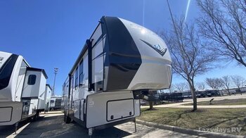 New 2022 Forest River Sierra 388BHRD