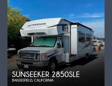 Photo 1 for 2022 Forest River Sunseeker