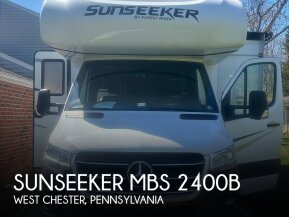 2022 Forest River Sunseeker for sale 300522691