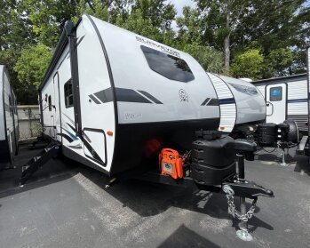 New 2022 Forest River Surveyor