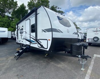 New 2022 Forest River Surveyor