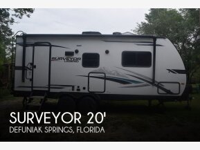 2022 Forest River Surveyor for sale 300426798