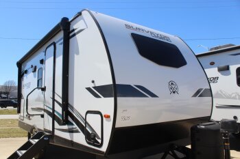 New 2022 Forest River Surveyor