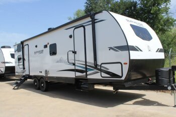 New 2022 Forest River Surveyor