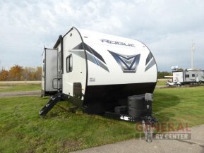 2022 Forest River Vengeance 32V for sale 300488814