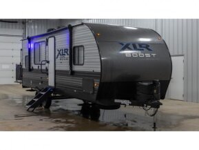 2022 Forest River XLR Boost for sale 300402540