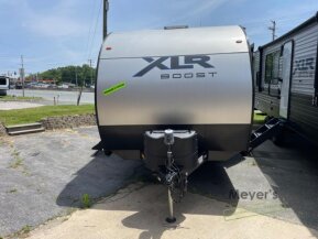 2022 Forest River XLR Boost for sale 300433439