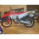 2022 Gas Gas EX450F for sale 201315497
