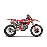 2022 Gas Gas MC 450F for sale 201248044