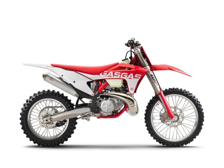 Photo for New 2022 Gas Gas EX250