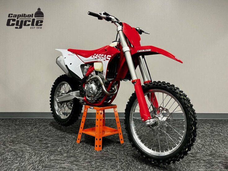 Photo for New 2022 Gas Gas EX250F