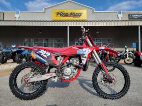 2022 Gas Gas MC 250F for sale 201348750