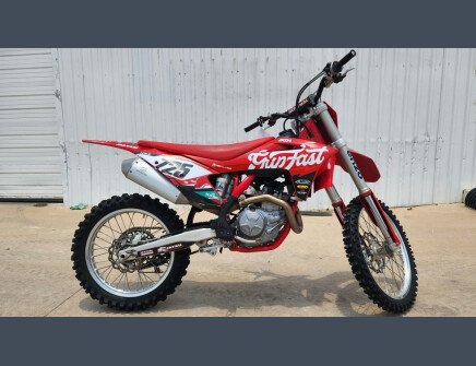 Photo 1 for 2022 Gas Gas MC 450F