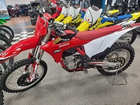 2022 Gas Gas MC 450F for sale 201302306