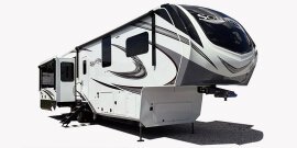 2022 Grand Design Solitude 378MBS-R specifications