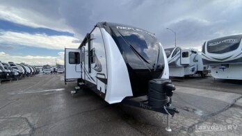 New 2022 Grand Design Reflection