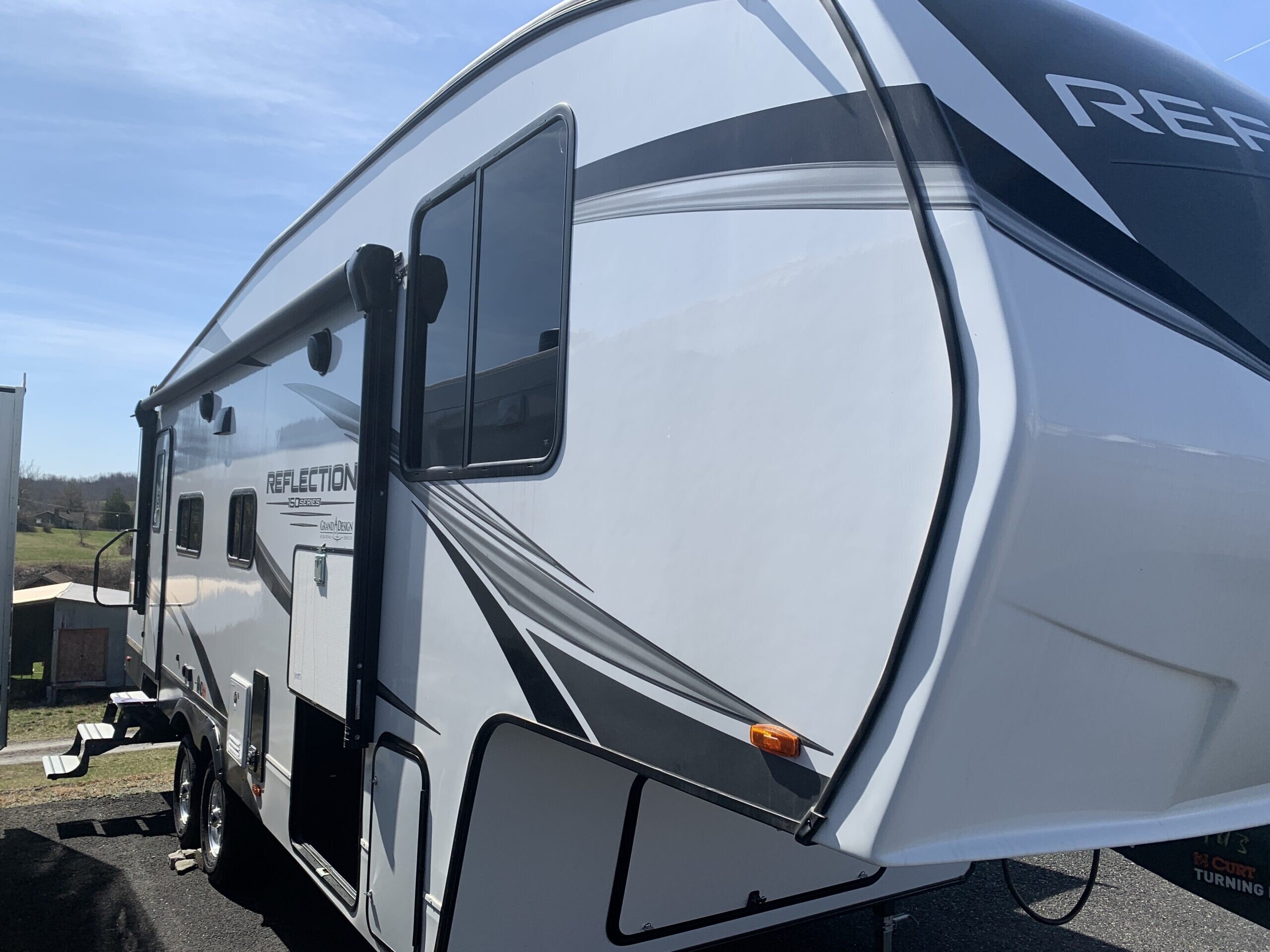 2022 Grand Design Reflection RVs for Sale - RVs on Autotrader