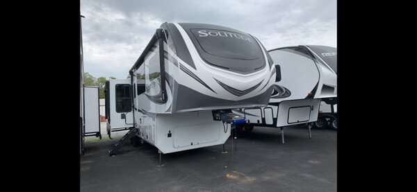 Grand Design Solitude RVs for Sale - RVs on Autotrader