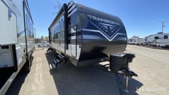 New 2022 Grand Design Transcend