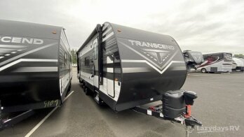 New 2022 Grand Design Transcend