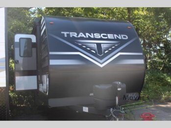 New 2022 Grand Design Transcend
