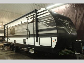 New 2022 Grand Design Transcend