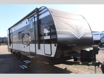 New 2022 Grand Design Transcend
