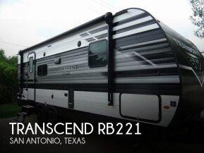 2022 Grand Design Transcend for sale 300454271