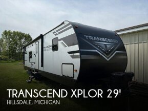 2022 Grand Design Transcend for sale 300456739