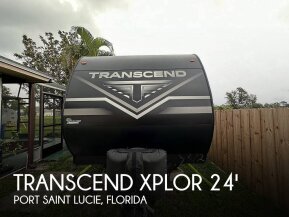 2022 Grand Design Transcend for sale 300476580