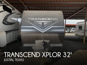 2022 Grand Design Transcend for sale 300511810