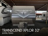 2022 Grand Design Transcend