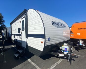 New 2022 Gulf Stream Ameri-Lite