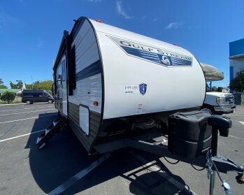 New 2022 Gulf Stream Ameri-Lite